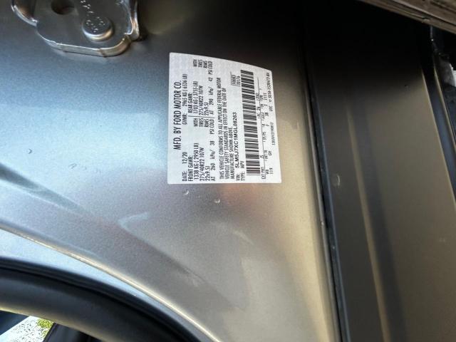 2021 LINCOLN AVIATOR RE - 5LM5J7XC1MGL08263