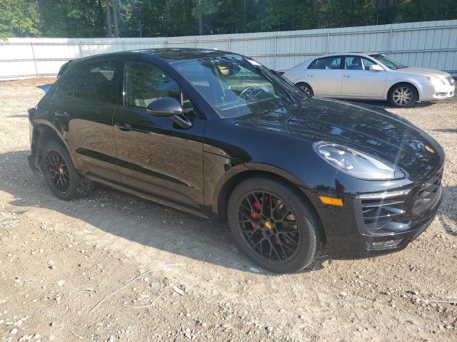 2018 Porsche Macan GTS