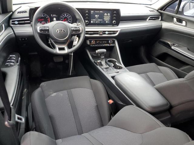 5XXG24J26MG032200 KIA K5 LX