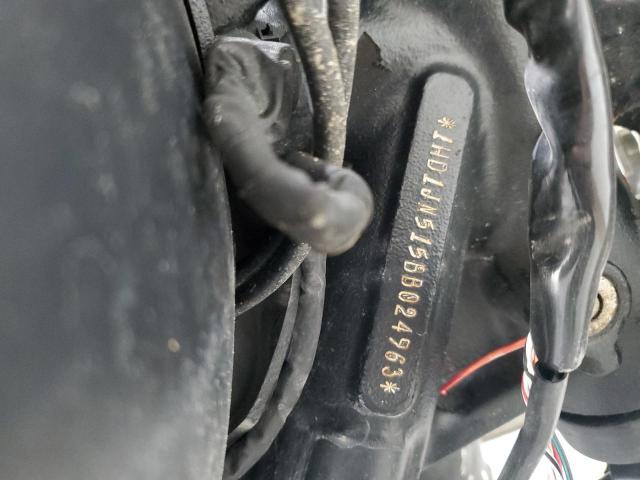 2011 HARLEY-DAVIDSON FLSTFB 1HD1JN515BB024963