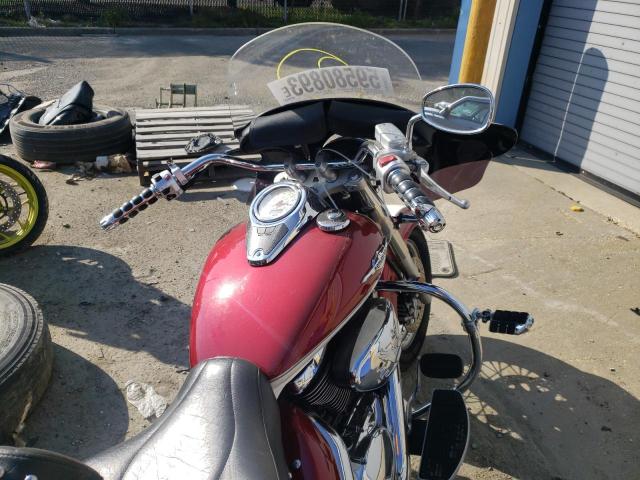 2008 SUZUKI VL800 - JS1VS55AX82101832