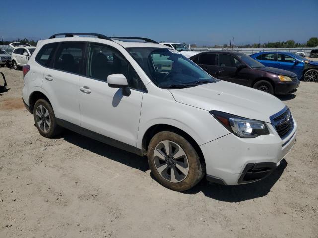JF2SJARC7JH529152 Subaru Forester 2.5i Limited
