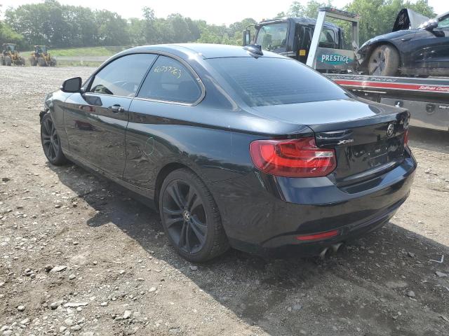 2015 BMW 228 XI SUL - WBA1G9C52FVX96562