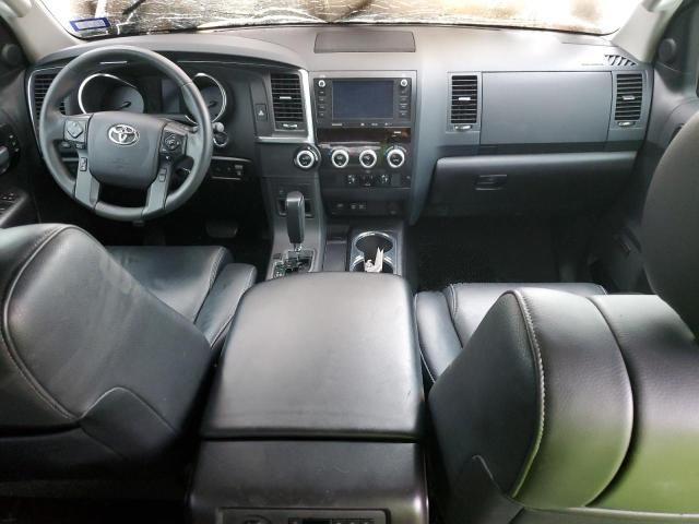 2021 TOYOTA SEQUOIA NI - 5TDHY5A12MS075429