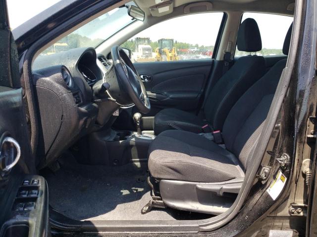 2016 NISSAN VERSA SV W - 3N1CN7AP9GL848669