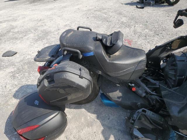 2019 CAN-AM RYKER RALL - 3JB2GEG42KJ001293