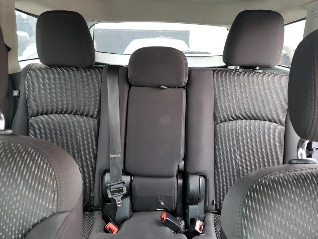 3C4PDCAB2ET120770 Dodge JOURNEY SE