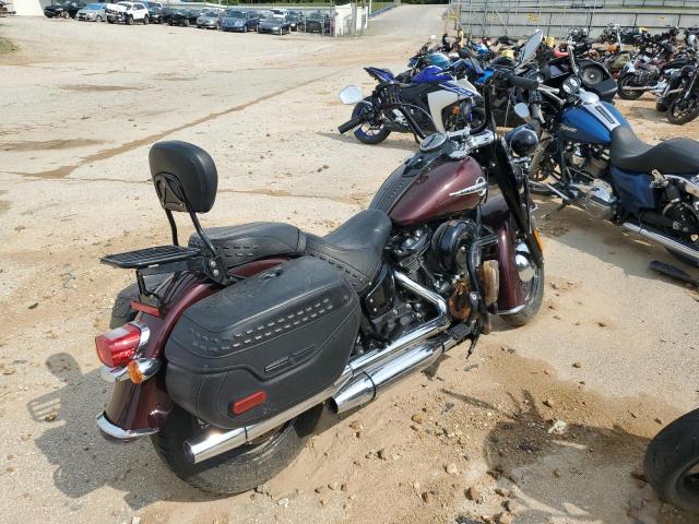 2018 HARLEY-DAVIDSON FLHC HERIT - 1HD1YAJ18JC035295