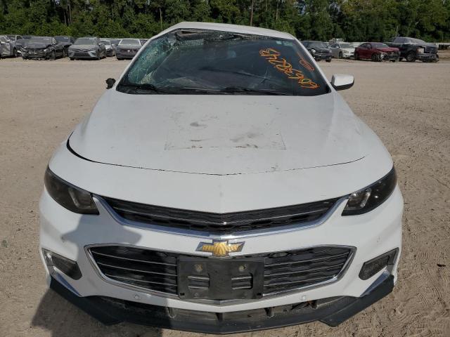 2018 CHEVROLET MALIBU HYB - 1G1ZF5SU5JF220079