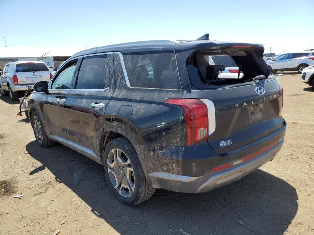 KM8R4DGE8PU513998 Hyundai Palisade S 2