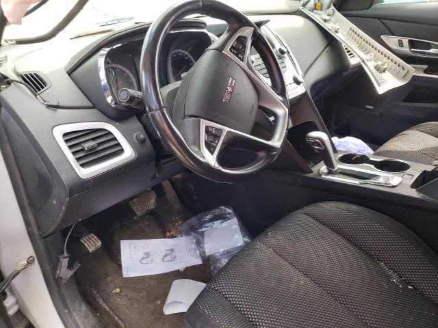 2GKALREK4E6244778 GMC Terrain Sle
