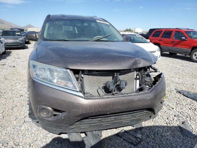 VIN 5N1AR2MN5FC723065 2015 NISSAN PATHFINDER no.5