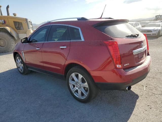 3GYFNDE39ES520343 Cadillac Srx Premium Collection