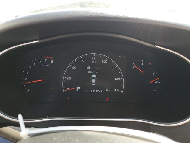KNALN4D78E5156517 KIA Cadenza Premium