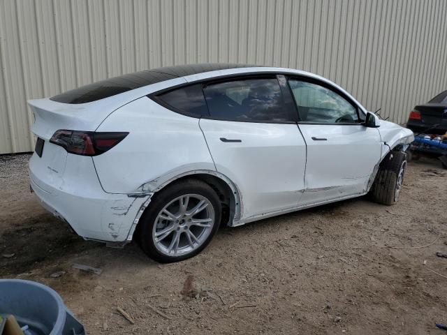 7SAYGDEE1PA114000 Tesla Model Y  3