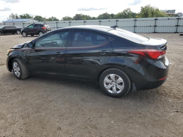 Vin: kmhdh4ae7gu541606, lot: 58338623, hyundai elantra se 20162