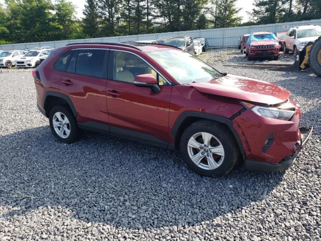 JTMP1RFV3KD507117 | 2019 TOYOTA RAV4 XLE