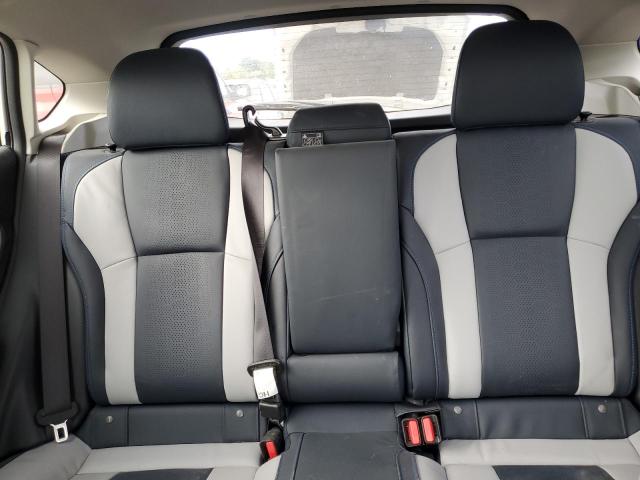 JF2GTDEC1PH288494 Subaru Crosstrek Premium