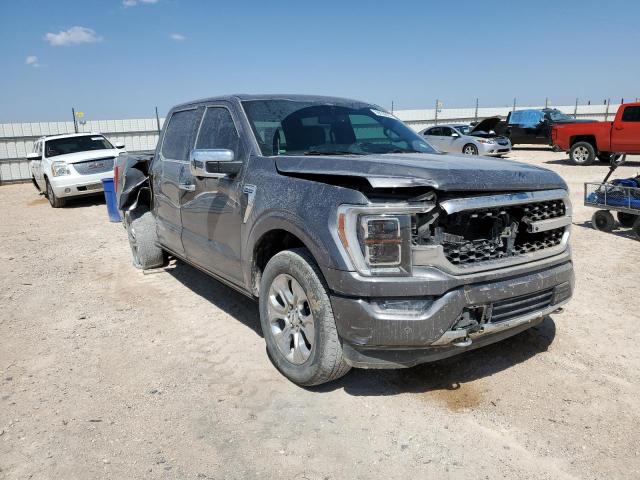 1FTFW1E56NFA26660 Ford F150 Supercrew