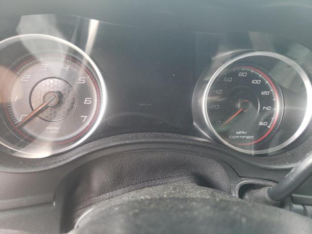 2019 DODGE CHARGER PO - 2C3CDXATXKH538565