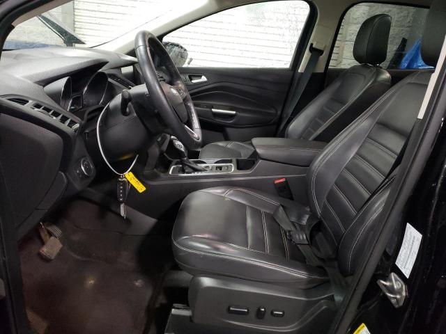 1FMCU0HD4KUA47130 2019 Ford Escape Sel