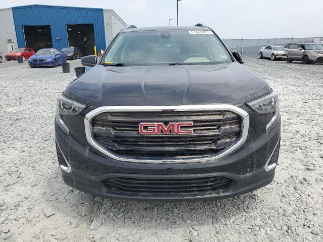 2020 GMC TERRAIN SL - 3GKALTEX0LL272322