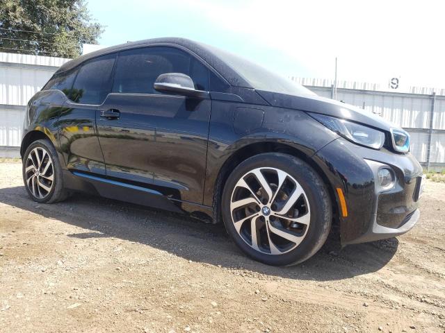 WBY1Z8C36HV890807 BMW I3 REX