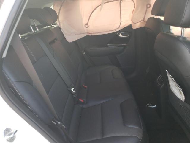 KNDCC3LC7H5065499 KIA NIRO EX