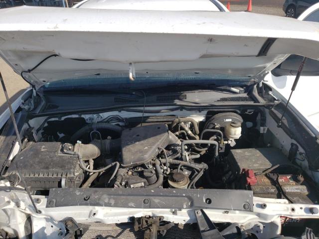 Toyota Tacoma Access Cab 2017 5TFRX5GN7HX086069 Image 11