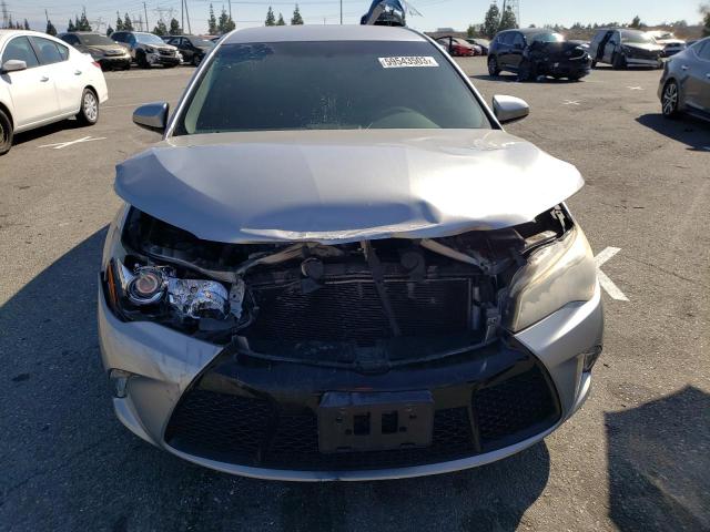 4T1BF1FK2FU095289 Toyota CAMRY LE