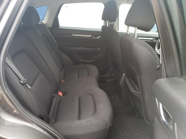 2017 MAZDA CX-5 SPORT - JM3KFBBL8H0160298