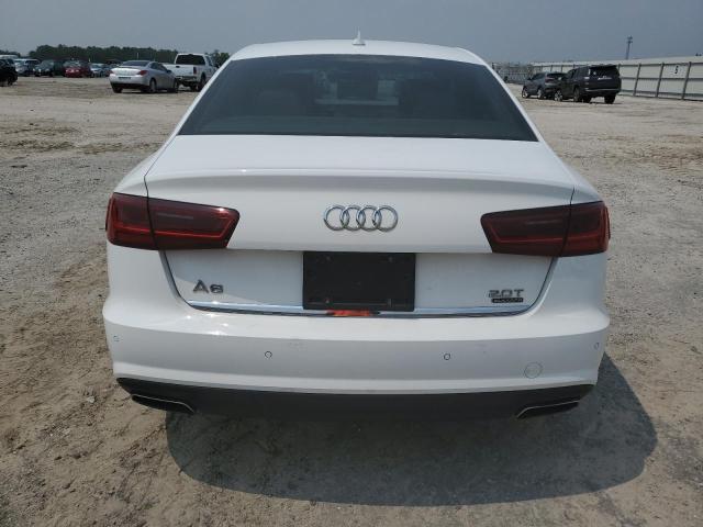 2018 AUDI A6 2.0T QU - WAUF8AFC5JN013693