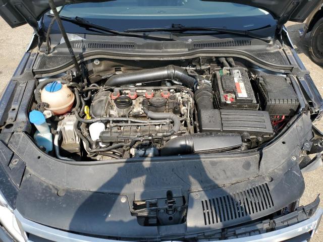 2015 VOLKSWAGEN CC SPORT - WVWBP7AN8FE801150