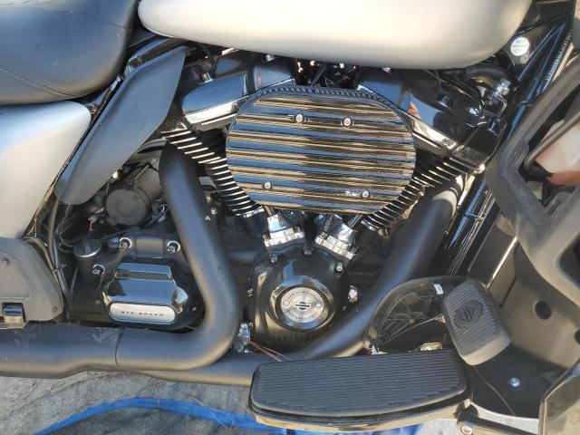 2020 HARLEY-DAVIDSON FLTRK 1HD1KZF17LB665469
