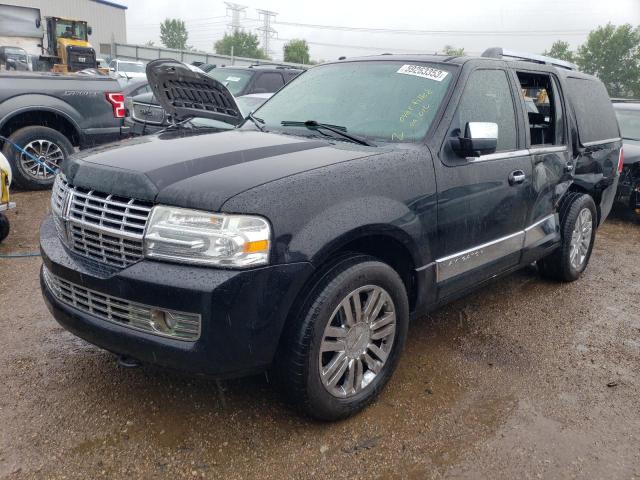 2007 Lincoln Navigator 