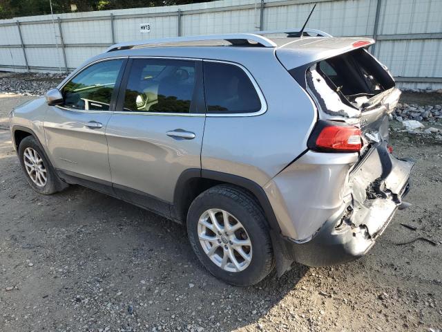 Vin: 1c4pjmcs7ew264286, lot: 57628263, jeep grand cher latitude 20142