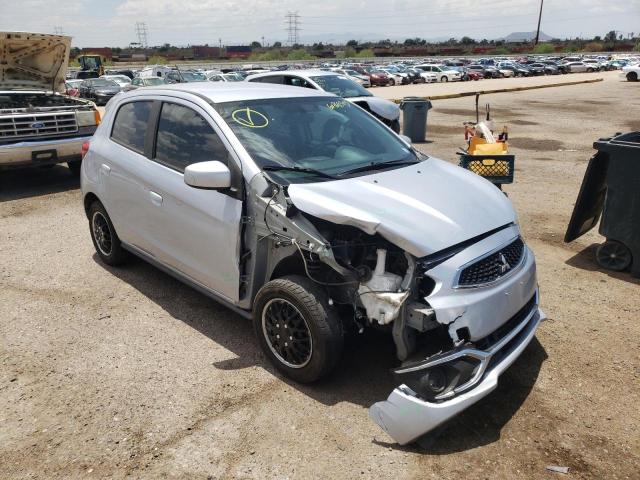 ML32A3HJ7KH000931 Mitsubishi MIRAGE ES