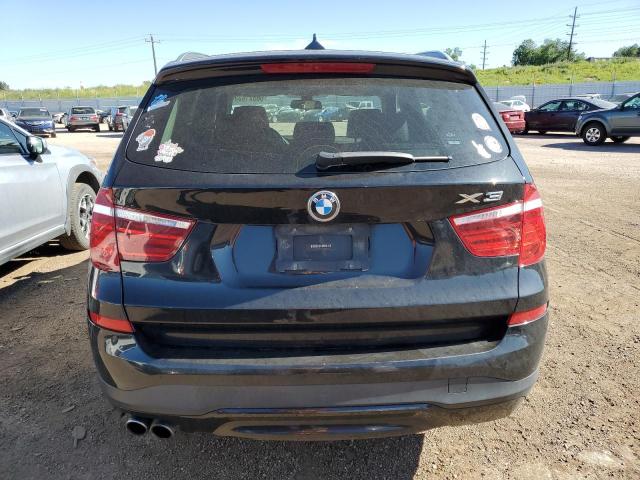 5UXWX9C58F0D58197 2015 BMW X3, photo no. 6