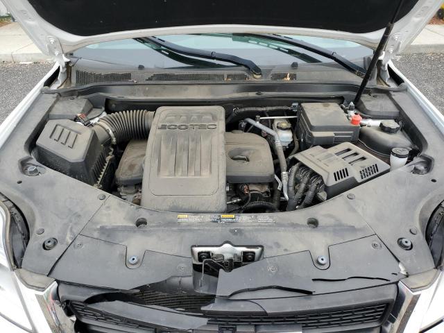 2015 GMC TERRAIN SL - 2GKALSEK6F6131293