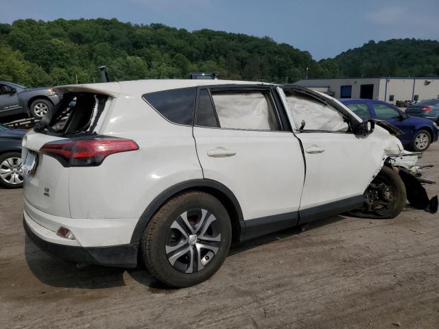 JTMBFREV4JJ198660 Toyota RAV4 LE