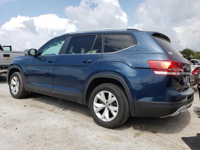 VOLKSWAGEN ATLAS SE 2019 1