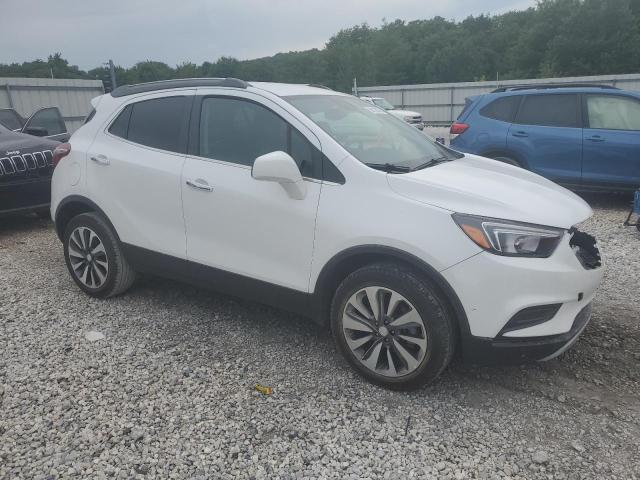 KL4CJESM8NB514661 2022 BUICK ENCORE, photo no. 4