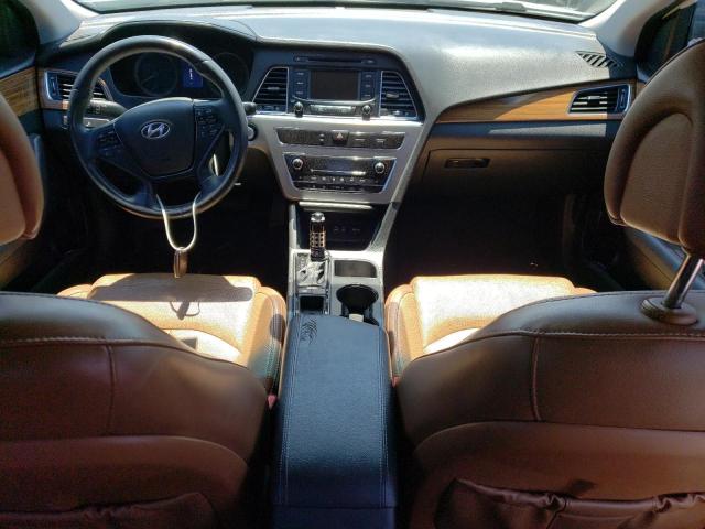 5NPE34AF0FH225974 Hyundai Sonata Sport