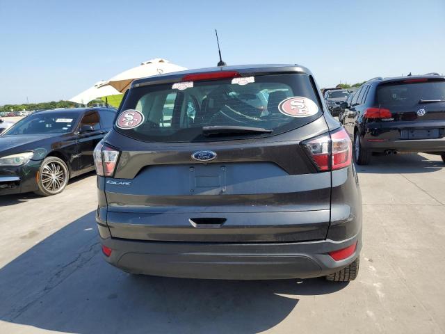 1FMCU0F70JUB71696 | 2018 FORD ESCAPE S