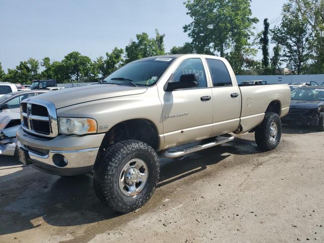 2004 Dodge Ram 2500 ST