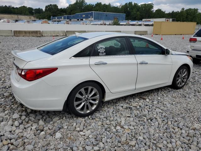 VIN 5NPEC4AC9DH802830 2013 HYUNDAI SONATA no.3