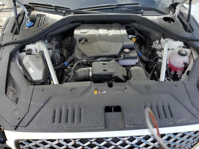 2023 GENESIS GV70 BASE - KMUMADTB7PU098110