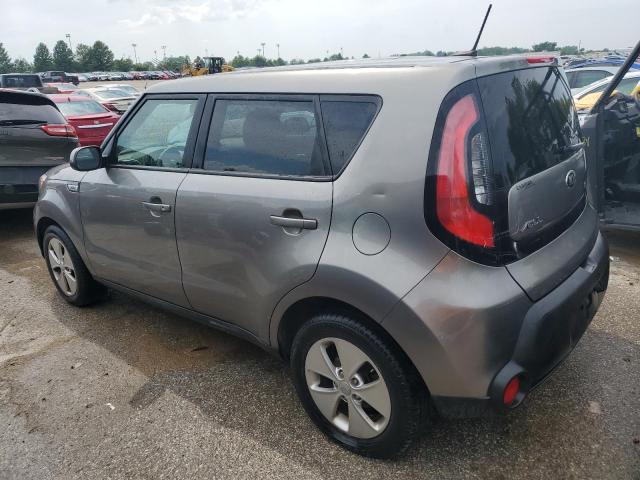 KNDJN2A26F7178013 KIA Soul