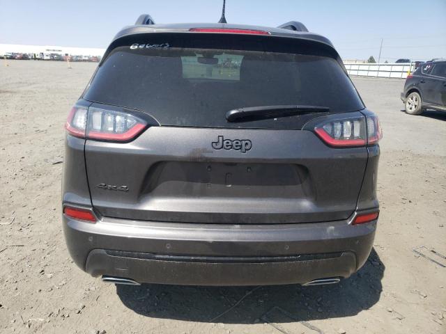 1C4PJMDX0LD654987 Jeep Cherokee Limited