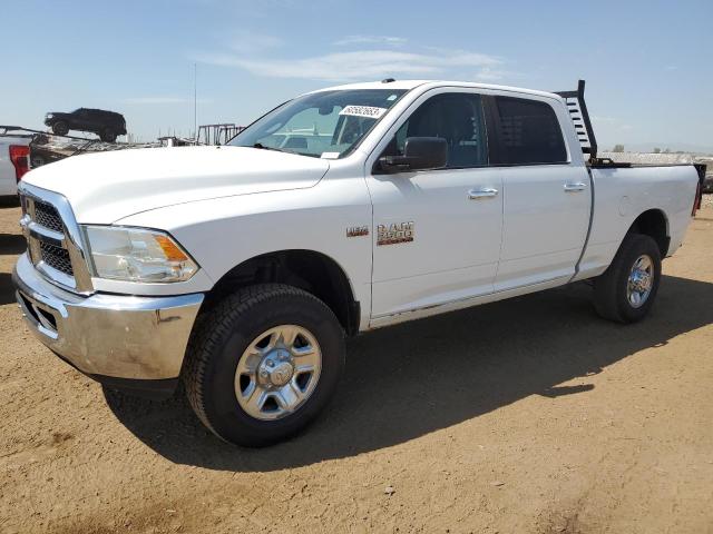 2014 Ram 2500 SLT